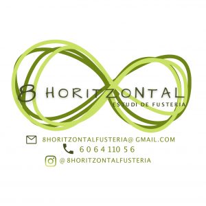 8 Horitzontal
