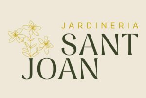 Jardineria Sant Joan