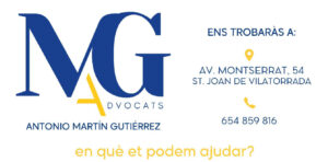 MG Advocats